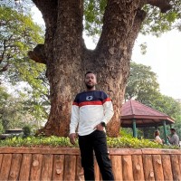 Akshit Naik
