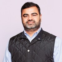 Preetpal Sidhu, PhD