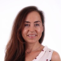 Cristina Mena