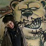 Stitch Farfacorne