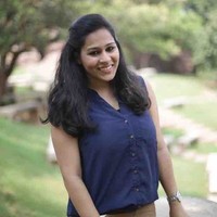 Komal Mathur