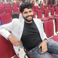 Mohammad Mahaboob Ali