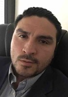 Gustavo Hernandez