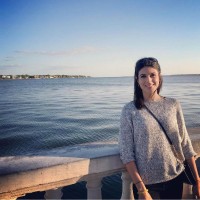 Natalie Amarin, Ma