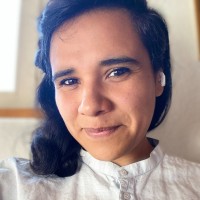 Andrea Biswas Tortajada