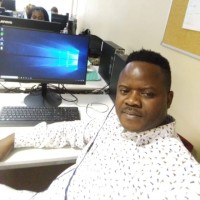 Mungudi Koko Fiston