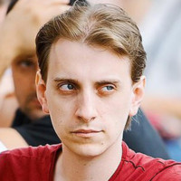 Alexey Tysevich