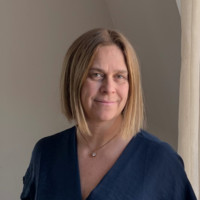 Marina Andersson