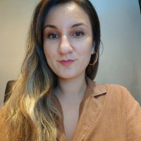 Maria Stamati