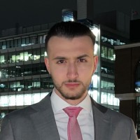 Mahmoud Alhamech