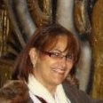 Elizabeth Falcato