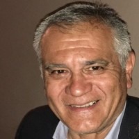 Mario Enrique Teruya