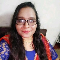 Usha A