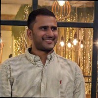 Jayanth Vankineni (Assoc Cipd)