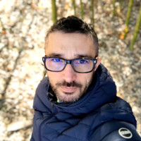Massimiliano Barbieri