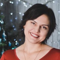 Жаннетта Zhannetta13
