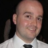 Brett Hall