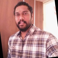 Siddalingesh Hondadakatti