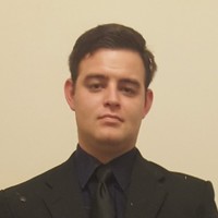 Rob Bromley