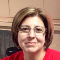 Suzanne Arrington