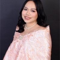 Daniella Joy Tagle, CHRA