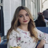 Anastasiia Nepokupna