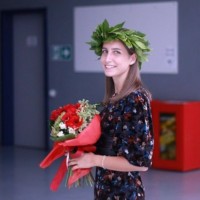 Paola Lupo