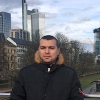 ahmed arrag