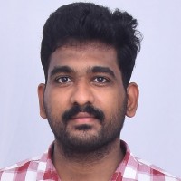 Vignesh Pandiyan