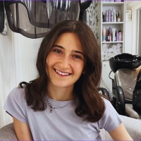 Ariel (Ari) Kohn