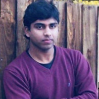 Sanketh Yelala