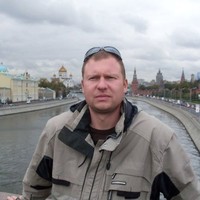 Игорь Сыроватский