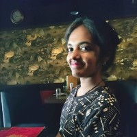 Srividya S