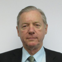 Peter Huffman