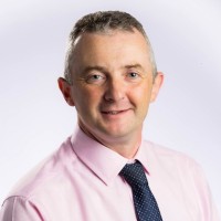Gary Whelan