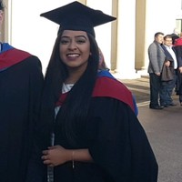 Sonal Solanki