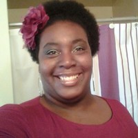 Shalena Gibbons/Ambroise