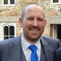 Nick Lyle