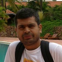 Tusar Nayak