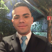 Jeferson De Oliveira