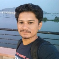 Kirankumar Deshmukh
