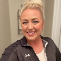 Kelly Mitchell