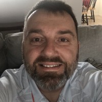 Zoran Novkovic