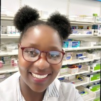 Bongiswa Mdunjana