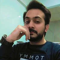 Muhammad Azeem