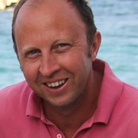 guillaume Santraine