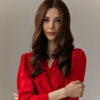Ekaterina Mitkina