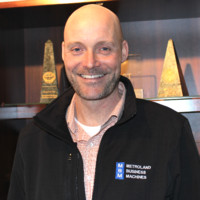 Ed Neary