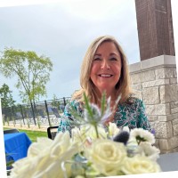 Terri Lynn Yanke MBA