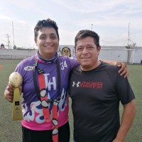 Ruben De Jesus Veloz Saavedra